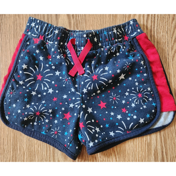 Girls Clothing Lot 9pc Size Medium Short Sleeve Dress Skirt Shorts Top Swimsuit - Picture 5 of 16